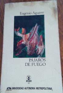 Pájaros de fuego