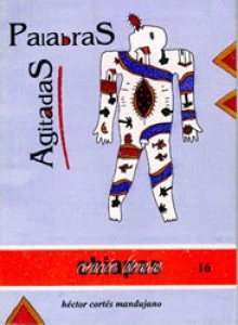 Palabras agitadas