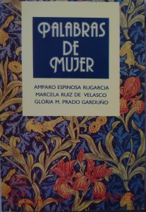 Palabras de mujer