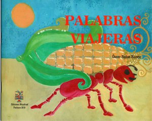 Palabras viajeras