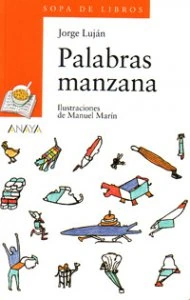 Palabras manzana
