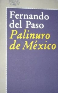 Palinuro de México