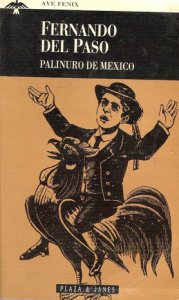 Palinuro de México