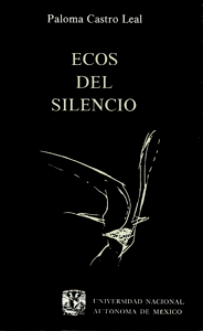 Ecos del silencio