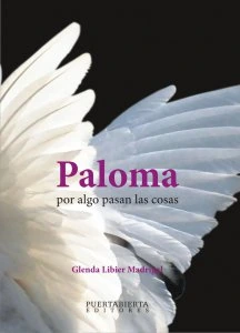 Paloma. Por algo pasan las cosas