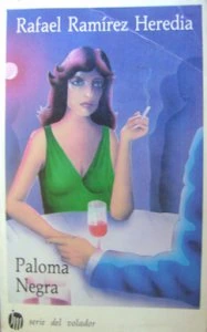 Paloma negra