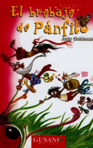 El brebaje de Pánfilo
