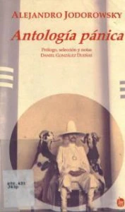 Antología páninca
