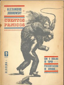 Cuentos Pánicos
