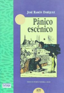 Pánico escénico
