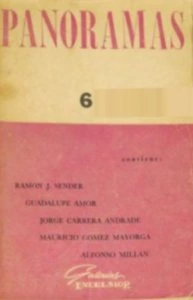 Panoramas, 6 : verano de 1957