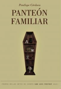 Panteón familiar