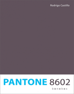 Pantone 8602