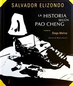 La historia según Pao Cheng