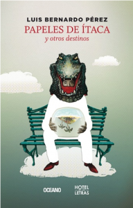 Papeles de Ítaca y otros destinos 