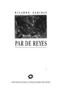 Par de reyes
