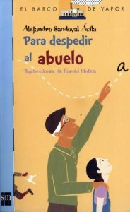 Para despedir al abuelo