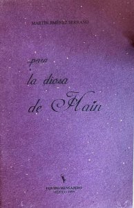 ...Para la diosa de Haín 