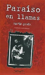 Paraíso en llamas : poesía devra