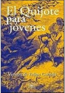 El Quijote para jóvenes