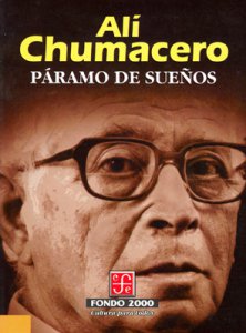 Páramo de sueños