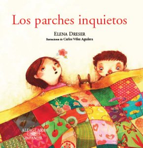 Los parches inquietos