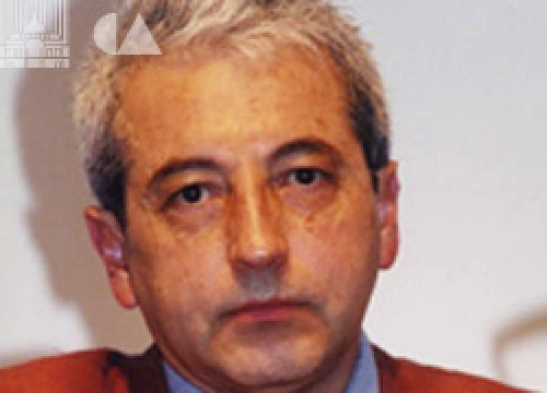 Foto: Rodulfo Gea | CNL-INBA