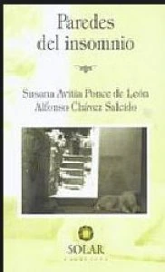 Paredes del insomnio
