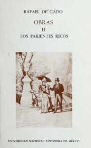 Obras II : Los parientes ricos