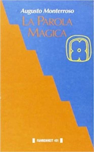 La parola magica