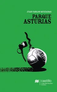 Parque Asturias