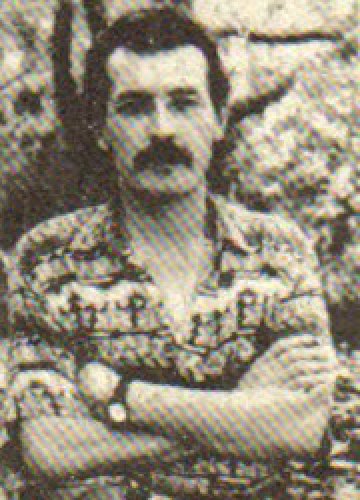 Foto: Archivo CNL-INBA