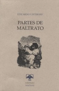 Partes de maltrato