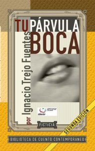 Tu párvula boca