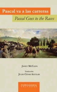 Pascal goes to the races : Pascal va a las carreras