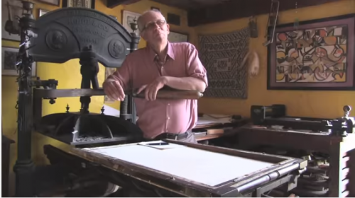 Entrevista con Juan Pascoe