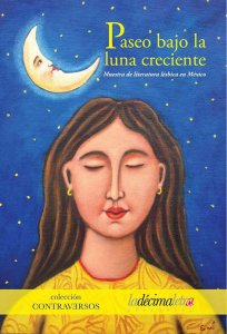 Paseo bajo la luna creciente