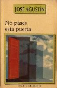 No pases esta puerta