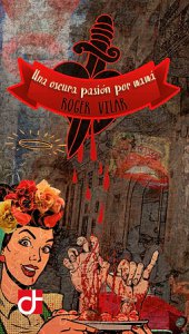 Una oscura pasión por mamá