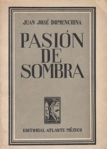 Pasión de sombra