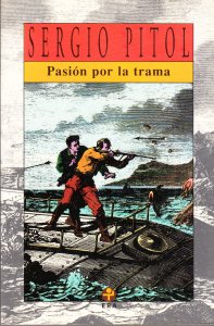 Pasión por la trama