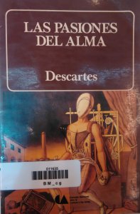 Las pasiones del alma