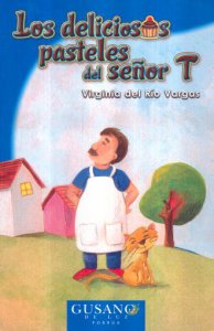 Los deliciosos pasteles del señor T