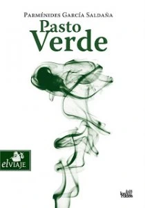 Pasto verde