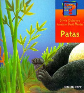 Patas