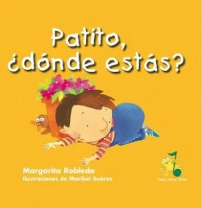Patito ¿dónde estás?