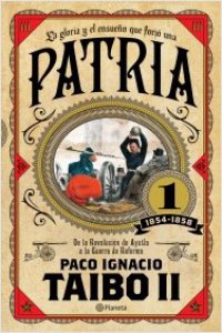 Patria 1