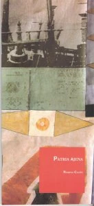 Patria ajena