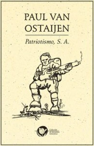 Patriotismo S. A.