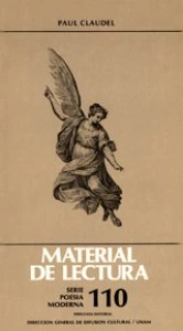 Paul Claudel : odas 2da y 3ra